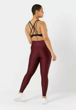 Eyda SARAH COVERMAX - Leggings - Hosen - Bordeaux 7 Eyda SARAH COVERMAX - Leggings - Hosen - Bordeaux -Hosen Elegante Boutique 000808e3ac764c14b0cf8ae8f69dd61e