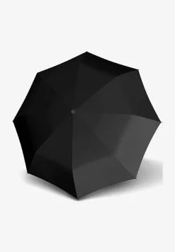 Doppler MAGIC - Schirm - Uni Black