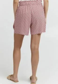 Fransa FRSUN - Shorts - Peach Blossom Mix 8 Fransa FRSUN - Shorts - Peach Blossom Mix -Hosen Elegante Boutique 00c7cd84949145a88ce161510ee64ad0