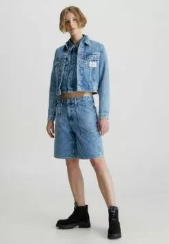 Mustang STYLE STELLA - Jeans Shorts - Weiß 11 Mustang STYLE STELLA - Jeans Shorts - Weiß -Hosen Elegante Boutique 00f2f518b4f54e5aa144e471d11137c9