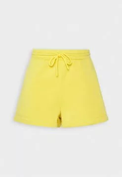 ONLY ONLDIANA STRING - Shorts - Passion Fruit