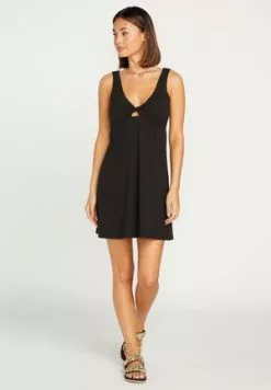 Volcom MOONBLAST - Jumpsuit - Taupe 10 Volcom MOONBLAST - Jumpsuit - Taupe -Hosen Elegante Boutique 01d0ae6bbfe84b33a443209bf319210a