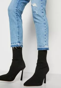 Pepe Jeans JOLIE - Jeans Straight Leg - Denim 9 Pepe Jeans JOLIE - Jeans Straight Leg - Denim -Hosen Elegante Boutique 025e2cad51764d82a283bbce0a3342bd