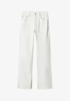 Mango ELLE - Jeans Straight Leg - Off White 11 Mango ELLE - Jeans Straight Leg - Off White -Hosen Elegante Boutique 02ec34693f0c4ff792c9897b770b1732