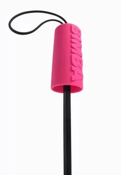 BIMBA Y LOLA Schirm - Logo Distorb Black -Hosen Elegante Boutique 036e2fd709f54e309c4b6bef818bdd7f