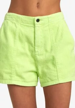 RVCA DAYLIGHT - Shorts - Daiquiri Green -Hosen Elegante Boutique 0452e1c8fcbd4116980f50d66a7f67a0