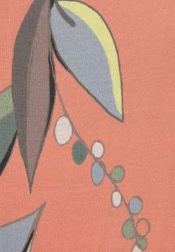 S.Oliver Jumpsuit - Koralle Bedruckt 9 S.Oliver Jumpsuit - Koralle Bedruckt -Hosen Elegante Boutique 04ae664b95c14c38b5ddecf90f3beeb5