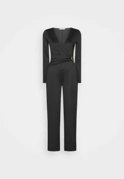 Anna Field Jumpsuit - Black