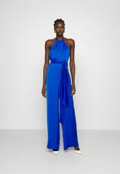 Pinko TUMBAYA - Jumpsuit - Dusty Pink 11 Pinko TUMBAYA - Jumpsuit - Dusty Pink -Hosen Elegante Boutique 05a2ad9d0c144339b3e37aedea982795