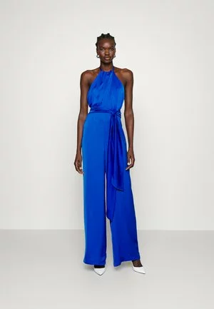 Pinko TUMBAYA - Jumpsuit - Dusty Pink 6 Pinko TUMBAYA - Jumpsuit - Dusty Pink - Image 6