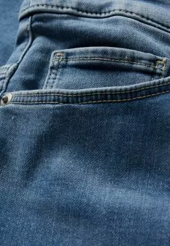 C&A Jeans Shorts - Denim Blue 8 C&A Jeans Shorts - Denim Blue -Hosen Elegante Boutique 05d11e92760f4269894121ffcb3a4d7f