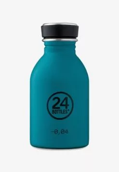 24Bottles URBAN BOTTLES CHROMATIC 250ML - Sonstige Accessoires - Gold Blue 9 24Bottles URBAN BOTTLES CHROMATIC 250ML - Sonstige Accessoires - Gold Blue -Hosen Elegante Boutique 05f1191b40aa4097b7c0c08af193e365