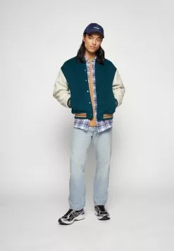 Levi's® 501® ORIGINAL - Jeans Straight Leg - 1998 Poolside Hemp Selvedge 8 Levi's® 501® ORIGINAL - Jeans Straight Leg - 1998 Poolside Hemp Selvedge -Hosen Elegante Boutique 065f9d2a6c624a3cb3e5c77522c72ab5