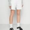 Replay SHIRBEY - Jeans Shorts - White