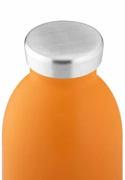 24Bottles CLIMA 500ML - Trinkflasche - Total Orange 8 24Bottles CLIMA 500ML - Trinkflasche - Total Orange -Hosen Elegante Boutique 06ff5a74ba934d7a9529f5f5626713d0