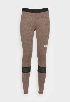 The North Face TIGHT - Leggings - Hosen - Rose Dawn Black Heather-tnf Black 9 The North Face TIGHT - Leggings - Hosen - Rose Dawn Black Heather-tnf Black -Hosen Elegante Boutique 071161eb33904e5ca3be462c1fac7b9c