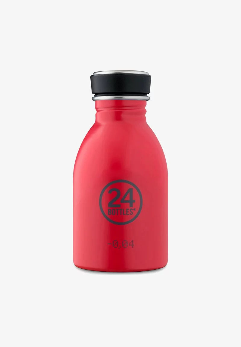 24Bottles URBAN BOTTLES CHROMATIC 250ML - Sonstige Accessoires - Gold Blue 3 24Bottles URBAN BOTTLES CHROMATIC 250ML - Sonstige Accessoires - Gold Blue - Image 3