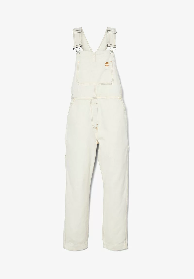 Timberland Latzhose - Indigo Gd 3 Timberland Latzhose - Indigo Gd - Image 3