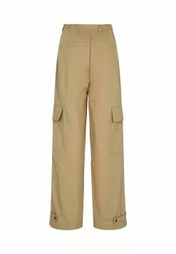 Moves LARGO - Cargohose - Warm Sand 8 Moves LARGO - Cargohose - Warm Sand -Hosen Elegante Boutique 085b53fe32334b119c0d4135eded9e19