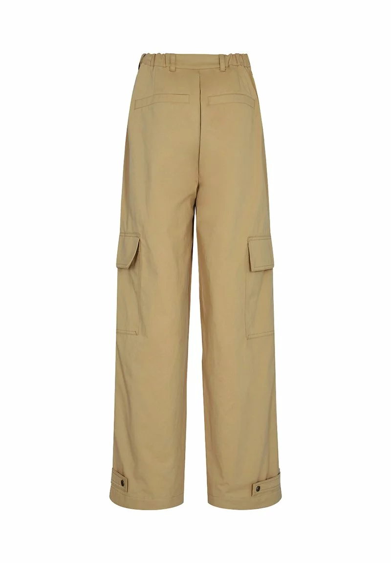 Moves LARGO - Cargohose - Warm Sand 3 Moves LARGO - Cargohose - Warm Sand - Image 3