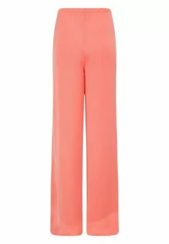 Long Tall Sally Stoffhose - Pink -Hosen Elegante Boutique 08c7d780dbff45229c7a6037bcfd5302