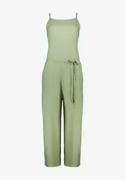 Alife & Kickin BRITNEYAK A - Jumpsuit - Dust -Hosen Elegante Boutique 08ee7d0113ee45f48f55f2c3d16a1a23