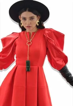 MiA MiN Milano VITA MIA - Sonstige Accessoires - Grün