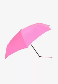 KNIRPS ULTRA LIGHT SLIM MANUAL - Schirm - Neon Pink