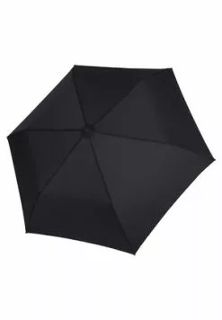 Doppler MAGIC SUPERSTRONG - Schirm - Uni Black -Hosen Elegante Boutique 097e08c7ae494546895cff872b09b612 2