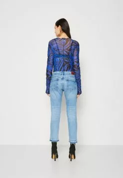 Pepe Jeans JOLIE - Jeans Straight Leg - Denim 8 Pepe Jeans JOLIE - Jeans Straight Leg - Denim -Hosen Elegante Boutique 098f3019fdc6417b8d5bb65b8d338a5b
