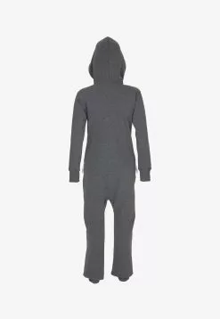 Moniz Jumpsuit - Mountain Grey -Hosen Elegante Boutique 09d03f3e27424063bd56bef20339782c