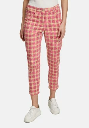 Betty Barclay PERFECT BODY MIT REISSVERSCHLUSSTASCHEN - Stoffhose - Schwarz 5 Betty Barclay PERFECT BODY MIT REISSVERSCHLUSSTASCHEN - Stoffhose - Schwarz - Image 5