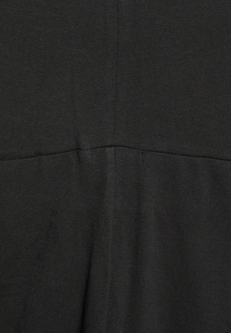 Lindex Maternity LILLIAN - Leggings - Hosen - Black 3 Lindex Maternity LILLIAN - Leggings - Hosen - Black - Image 3