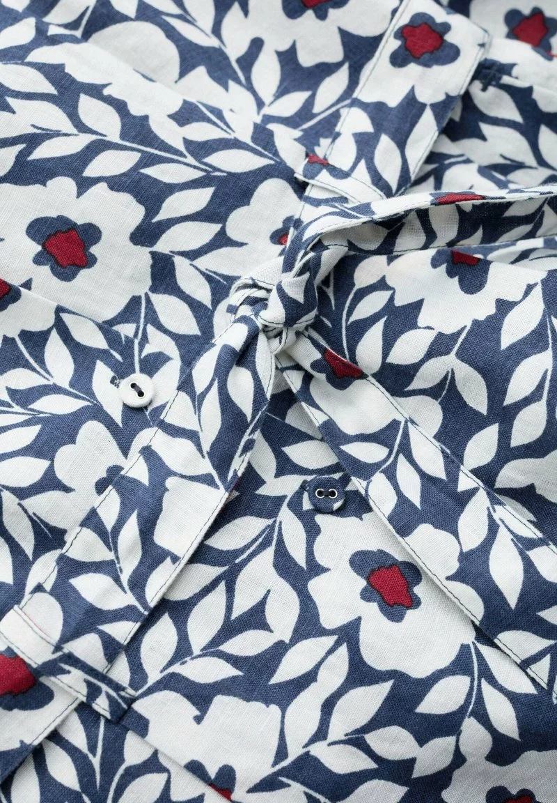 Seasalt Cornwall TREEN COVE - Jumpsuit - Wave Poppy Marine 5 Seasalt Cornwall TREEN COVE - Jumpsuit - Wave Poppy Marine - Image 5