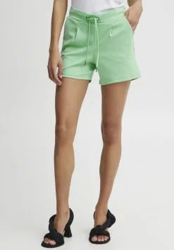 B.young BYRIZETTA SH - Shorts - Spring Bud