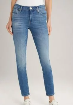 JOOP! Jeans Slim Fit - Light Blue Denim 9 JOOP! Jeans Slim Fit - Light Blue Denim -Hosen Elegante Boutique 0b16e93a15014431831f414a018d685c