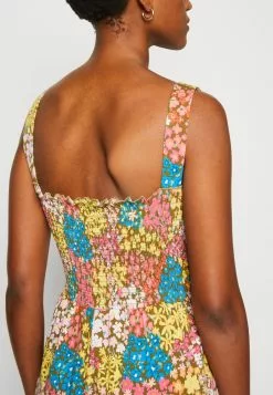 Thought MARLIN - Jumpsuit - Multi 11 Thought MARLIN - Jumpsuit - Multi -Hosen Elegante Boutique 0bdf87d8962c4d3a8612d3a70412ccac