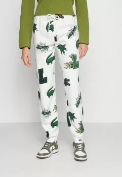 Lacoste Jogginghose - White -Hosen Elegante Boutique 0be1a53067cc428682e435e1ef5fed2a 1