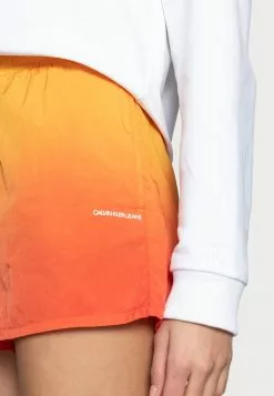 Calvin Klein Jeans Shorts - Yellow -Hosen Elegante Boutique 0c615b0735b14b529898e4c411f78032