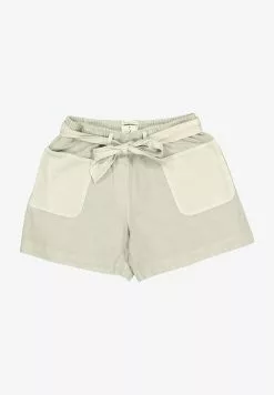 Butcher Of Blue SOHO - Shorts - Dk Delphi Green -Hosen Elegante Boutique 0ce0912d91a642fc9d3a773aa054625f