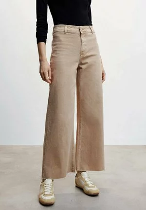 CACHE CACHE MIT WEITEM BEIN - Flared Jeans - Denim Gris 6 CACHE CACHE MIT WEITEM BEIN - Flared Jeans - Denim Gris - Image 6