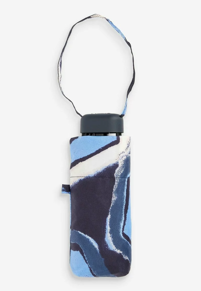 Next COMPACT - Schirm - Blue 2 Next COMPACT - Schirm - Blue - Image 2