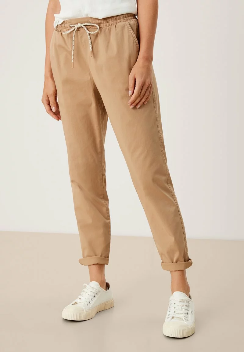S.Oliver Jogginghose - Dark Sand 6 S.Oliver Jogginghose - Dark Sand - Image 6