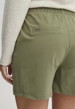 OXMO OXODINE - Shorts - Olivine 10 OXMO OXODINE - Shorts - Olivine -Hosen Elegante Boutique 0f940431aa0f47588893557193b2d651