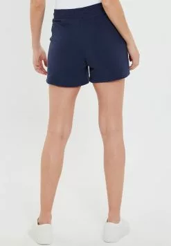 Threadbare THB SPENCER TIE WAIST - Jogginghose - Navy -Hosen Elegante Boutique 107c1055f38f424ea43e8c35664814f7