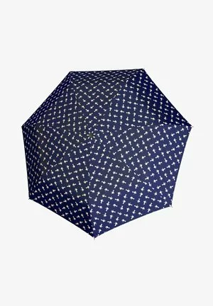 Doppler FIBER MAGIC 27 CM - Schirm - Ocean 3 Doppler FIBER MAGIC 27 CM - Schirm - Ocean - Image 3