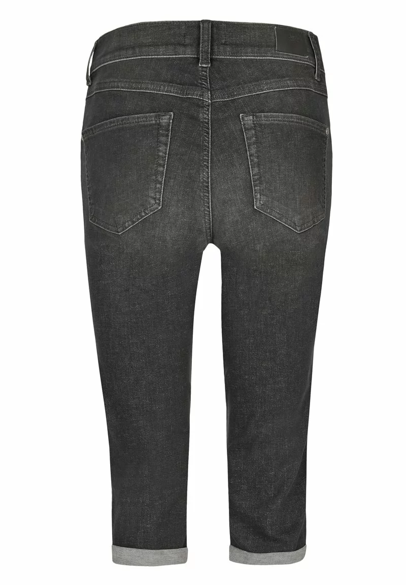 Angels Jeans Shorts - Anthrazit 6 Angels Jeans Shorts - Anthrazit - Image 6