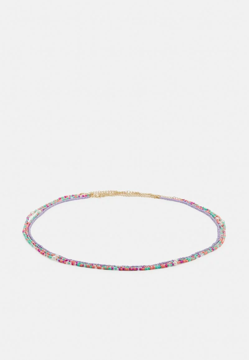 Fire & Glory BELLYCHAIN 3 PACK - Sonstige Accessoires - Lavendula/multi 4 Fire & Glory BELLYCHAIN 3 PACK - Sonstige Accessoires - Lavendula/multi - Image 4