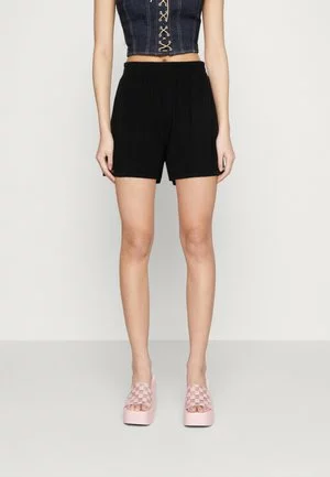 DAGİ Shorts - Black 5 DAGİ Shorts - Black - Image 5