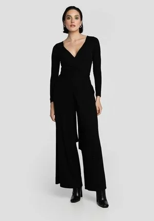 Madnezz House PAVO - Jumpsuit - Black 6 Madnezz House PAVO - Jumpsuit - Black - Image 6